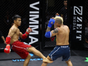 Thể thao - Tin mới nhất vụ tranh cãi MMA Việt Nam: Ngọc Lượng thắng hay thua võ sĩ Brazil?