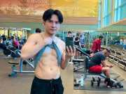 Đời sống Showbiz - Đan Trường ở tuổi 47: Cát-xê cao ngất ngưởng, body 6 múi khiến trai trẻ phải dè chừng