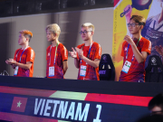 Công nghệ thông tin - eSports tại SEA Games 32: Việt Nam đưa người, trang thiết bị sang hỗ trợ Campuchia