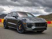 Ngắm xe - Porsche Cayenne thế hệ mới lộ diện, chờ ngày có mặt tại Việt Nam