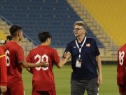 Bóng đá - U22 Việt Nam đua vòng bảng SEA Games 32: Kịch bản đấu Thái Lan mơ ngôi đầu ra sao?