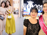 Đời sống Showbiz - Mẹ ruột Hoa hậu Đỗ Mỹ Linh: Kỹ sư Hóa học, 'định hướng' giúp con gái vượt qua cám dỗ showbiz để hạnh phúc