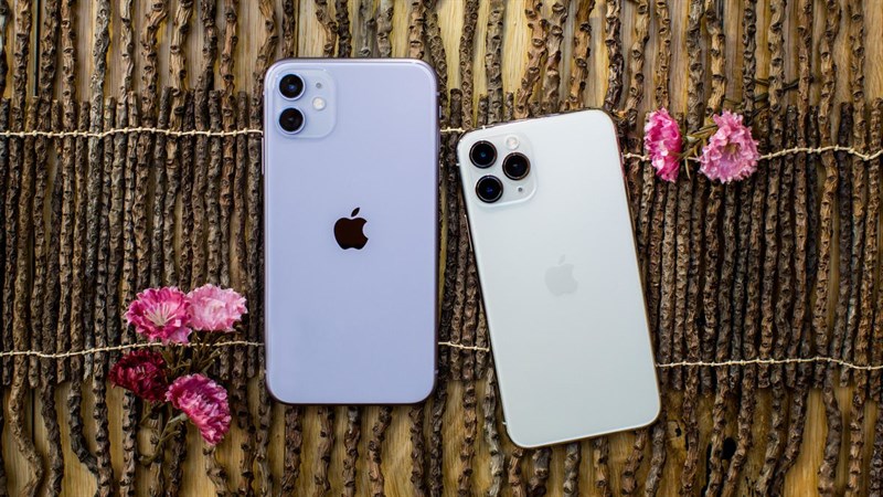 iPhone 11 và 11 Pro năm 2023 có còn đáng mua khi giá chưa đến 10 triệu - 1