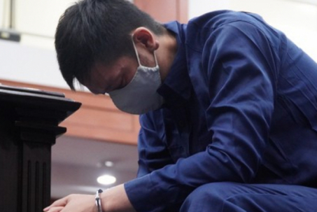 VKS đề nghị bác kháng cáo yêu cầu chuyển tội danh Nguyễn Kim Trung Thái sang tội giết người