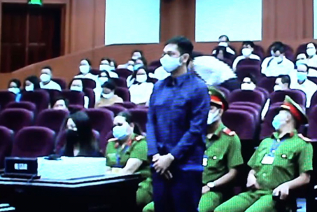 VIDEO: Ngỡ ngàng với lời khai của Nguyễn Kim Trung Thái