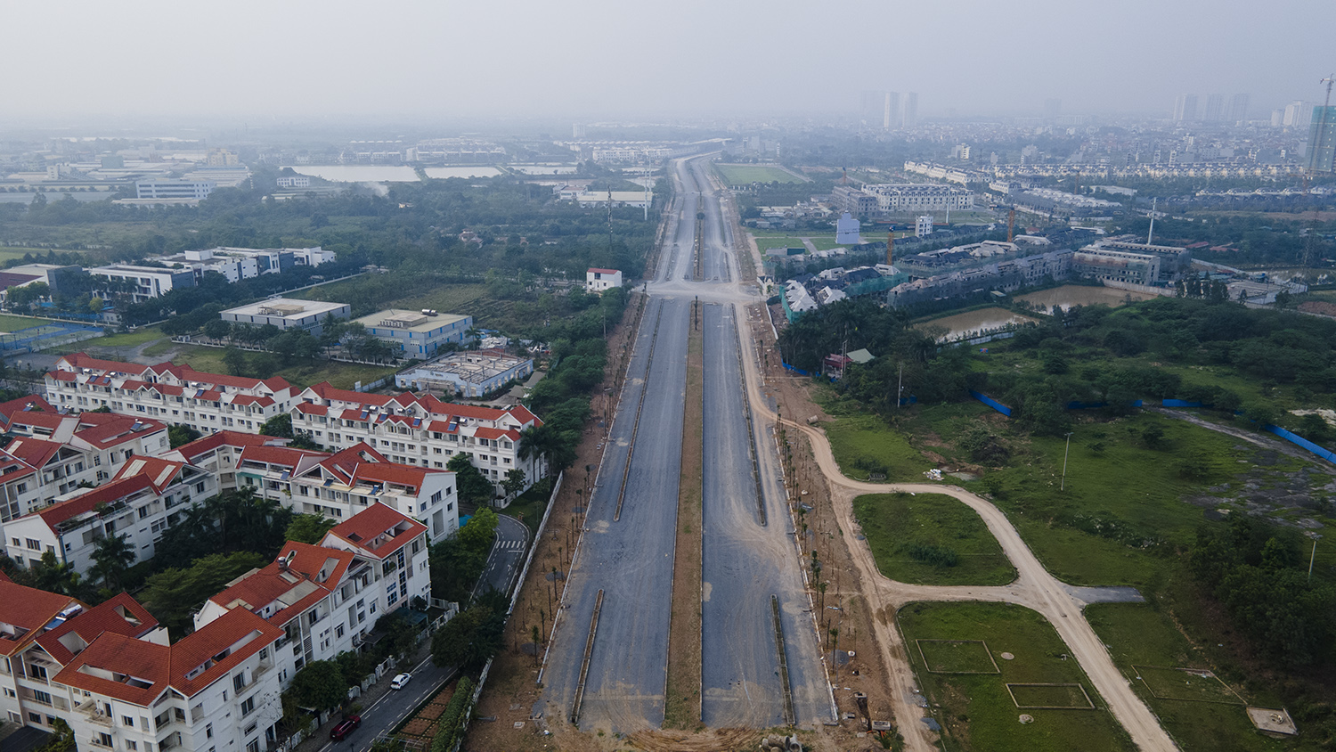 Tuyến vành đai nghìn tỷ chỉ dài hơn 5km vẫn dang dở sau 6 năm khởi công - 13