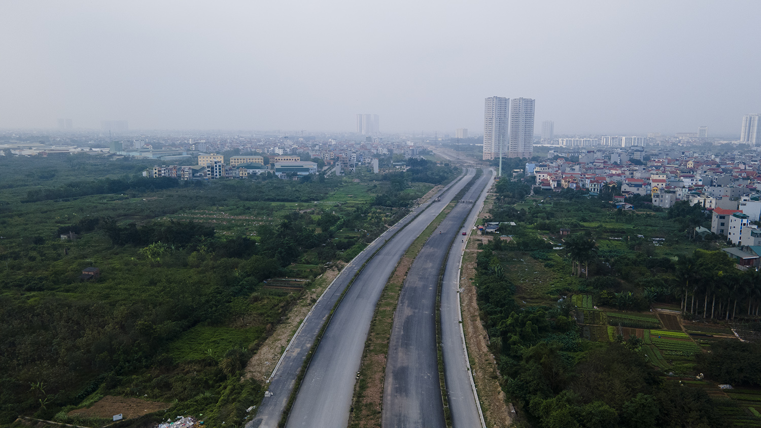 Tuyến vành đai nghìn tỷ chỉ dài hơn 5km vẫn dang dở sau 6 năm khởi công - 15