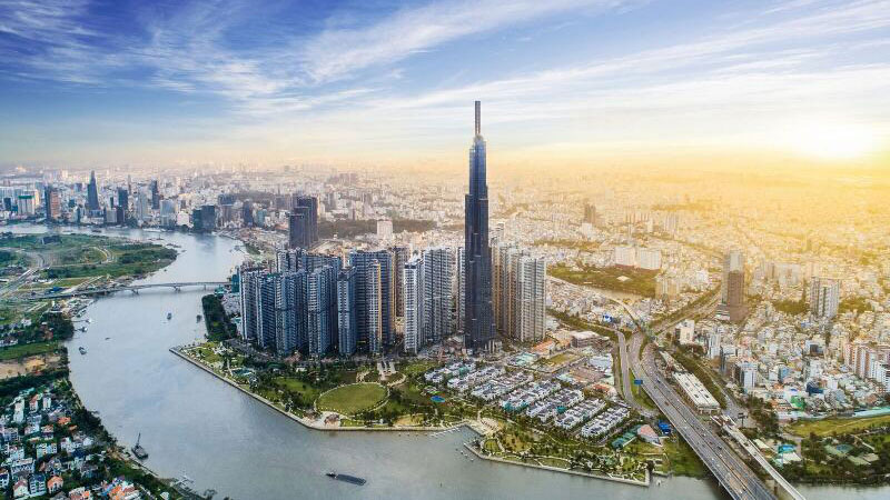 Vinhomes thu lãi khủng trong quý I/2023