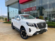 Tin tức ô tô - Xe bán tải Nissan Navara giảm giá gần 200 triệu đồng tại Việt Nam