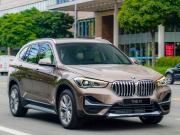 Tin tức ô tô - Triệu hồi xe BMW X1 vì lỗi túi khí trên toàn cầu