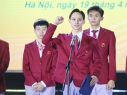 Thể thao - Tiền thưởng SEA Games và cơ hội đổi đời của vận động viên