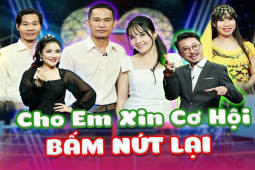 Đi hẹn hò, mẹ hai con xinh đẹp suýt mất cơ hội tìm chồng