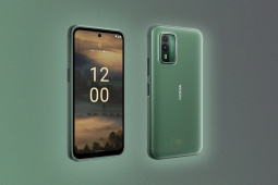 Nokia XR30 siêu bền chuẩn bị trình làng