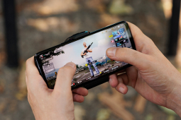 Những smartphone đáng để game thủ rút ví