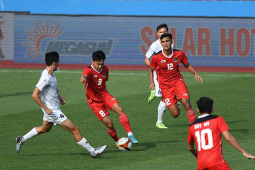 Nhận định trận HOT SEA Games: U22 Indonesia đấu Philippines, chủ nhà Campuchia dễ thở