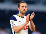 Bóng đá - Rộ tin Kane từ chối gia hạn với Tottenham, săn danh hiệu cùng đội bóng mới