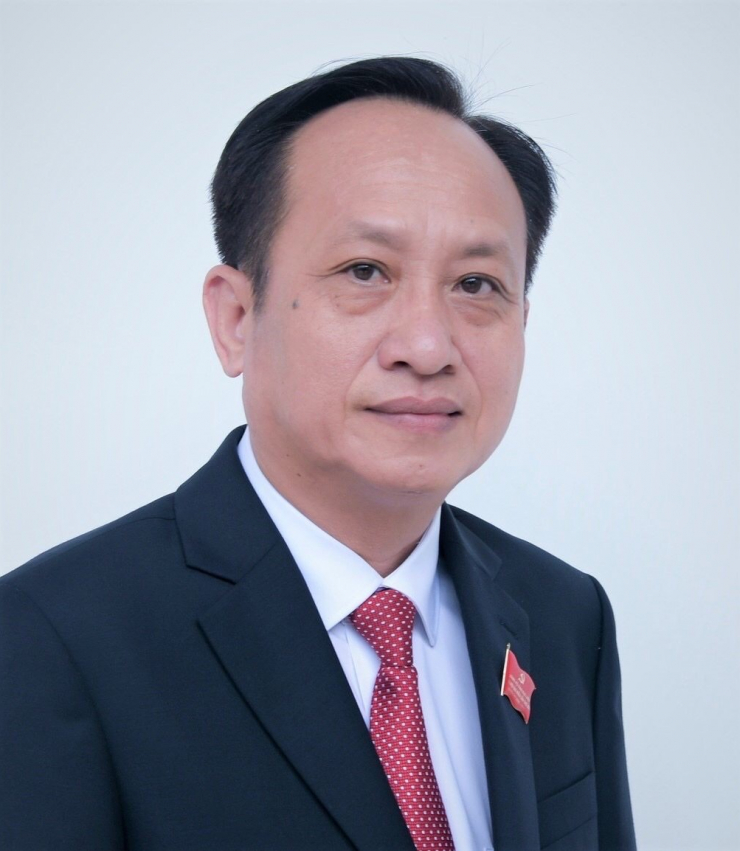 Chủ tịch tỉnh Bạc Liêu nói về phát biểu của ông gây “bão mạng” mấy ngày qua - 1