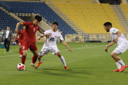 Nhận định bóng đá U22 Việt Nam - U22 Lào: HLV Troussier mơ ra quân tưng bừng (SEA Games 32)