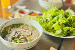 Foodtour Nam Định với 10 món ăn ngon "bá cháy"