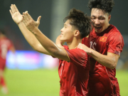 Bóng đá - Trực tiếp bóng đá U22 Việt Nam - U22 Lào: Bàn thắng thứ 2 (SEA Games 32) (Hết giờ)