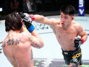 Thể thao - Nóng nhất thể thao tối 30/4: Võ sĩ Trung Quốc thắng knock-out ở UFC Fight Night 223