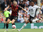 Bóng đá - Video bóng đá Fulham - Man City: Haaland cán mốc 50 bàn, vỡ òa &quot;lên đỉnh&quot; (Ngoại hạng Anh)