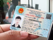 Tin tức trong ngày - Đổi thẻ “căn cước công dân” thành thẻ &quot;căn cước&quot; không tác động chi phí của xã hội