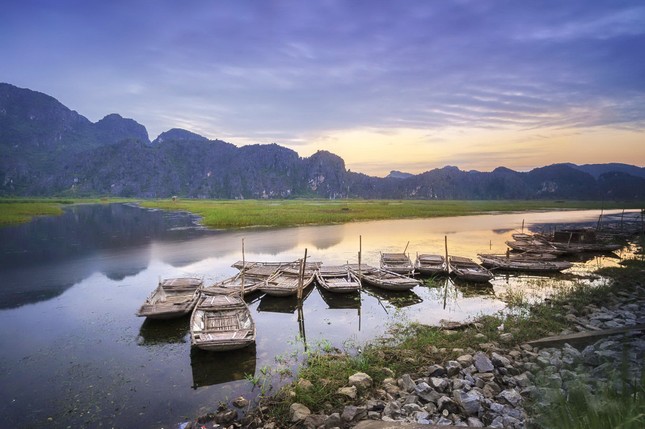 Loạt địa điểm du lịch gần Hà Nội: Rẻ còn đẹp, không ngại giá vé máy bay "trên trời" - 8