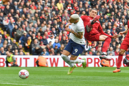 Video bóng đá Liverpool - Tottenham: Đoạn kết điên rồ có một không hai (Ngoại hạng Anh)