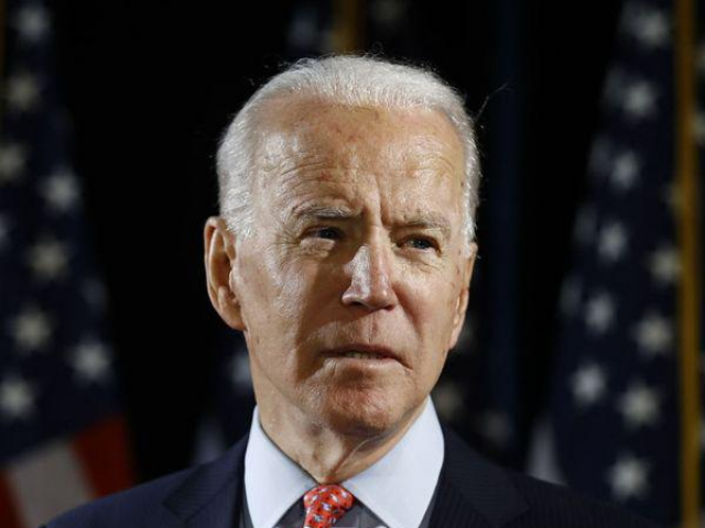 Những thách thức mới trong cuộc đua vào Nhà Trắng năm 2024 của ông Biden