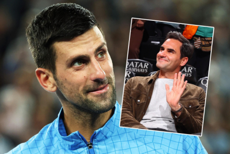 Djokovic lại lo bị cấm dự US Open, Federer tái xuất bất ngờ (Tennis 24/7)