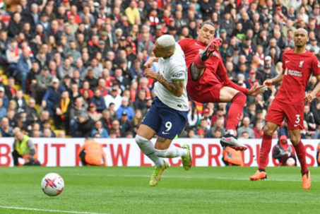 Video bóng đá Liverpool - Tottenham: Đoạn kết điên rồ có một không hai (Ngoại hạng Anh)