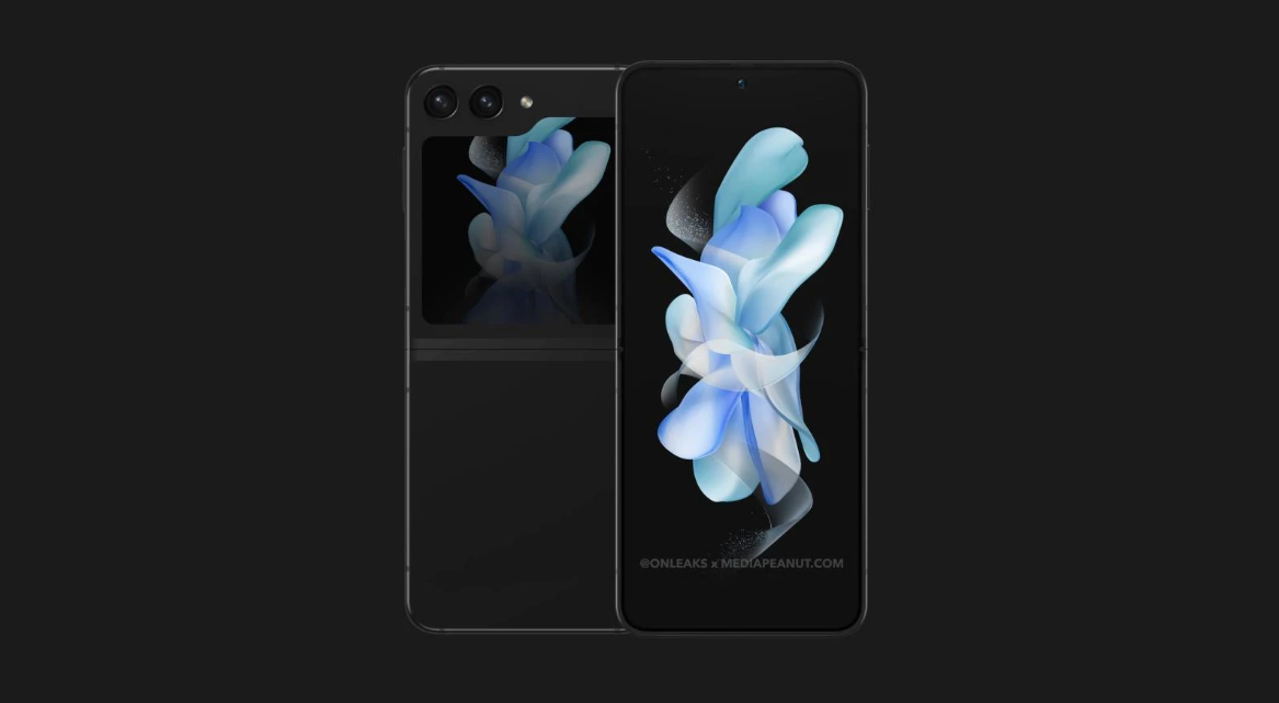 Galaxy Z Flip 5 hiện hình toàn bộ, có đẹp như mong muốn? - 2