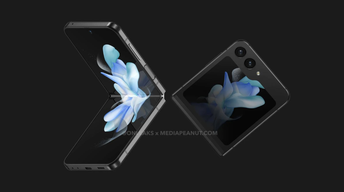 Galaxy Z Flip 5 hiện hình toàn bộ, có đẹp như mong muốn? - 3