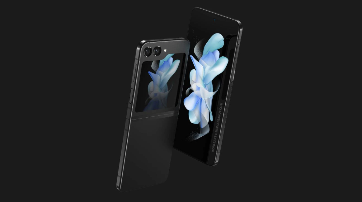 Galaxy Z Flip 5 hiện hình toàn bộ, có đẹp như mong muốn? - 4