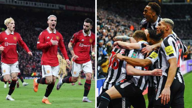 MU và Newcastle hiểu rằng họ không được phép sơ sảy