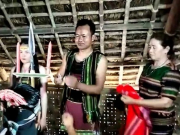 Tin tức trong ngày - Video: Độc đáo nghi lễ cưới truyền thống của dân tộc M'nông