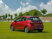 Tin tức ô tô - Giá xe Hyundai Grand i10 niêm yết và lăn bánh tháng 5/2023