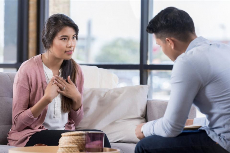 10 nguyên nhân phổ biến có thể làm giảm ham muốn tình dục trong hôn nhân - 2