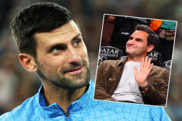 Djokovic lại lo bị cấm dự US Open, Federer tái xuất bất ngờ (Tennis 24/7)