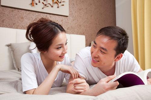 10 nguyên nhân phổ biến có thể làm giảm ham muốn tình dục trong hôn nhân - 3