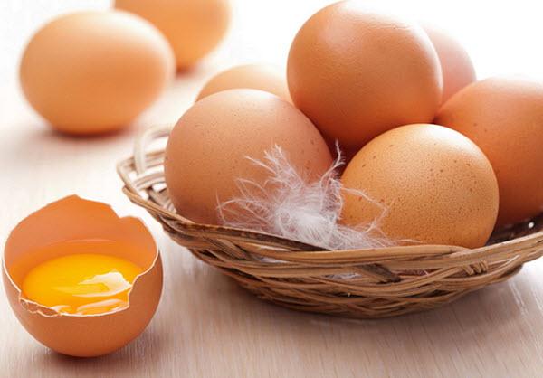 Người mắc bệnh gout có phải kiêng ăn trứng không? - 2