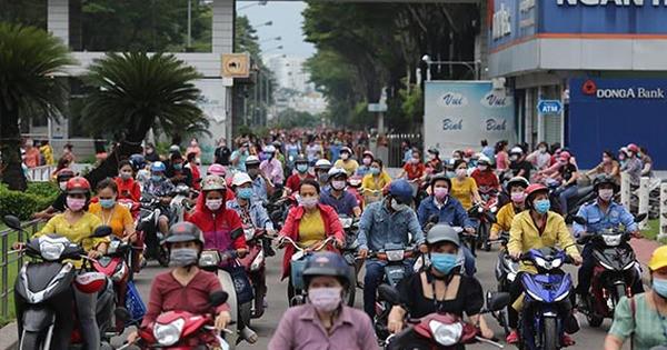 Công ty TNHH PouYuen Việt Nam - doanh nghiệp nhiều công nhân nhất TPHCM cắt giảm hàng nghìn lao động trong đầu năm nay do thiếu đơn hàng (Ảnh: IE).