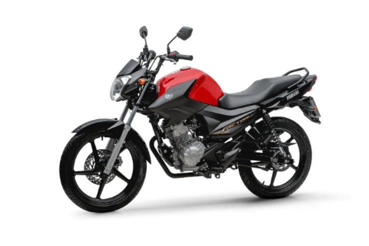 2024 Yamaha Factor 125i ra mắt, giá hơn 65 triệu đồng - 1