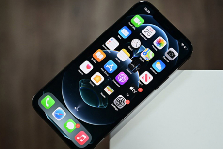 Công ty Trung Quốc chê iPhone là sản phẩm tồi tệ