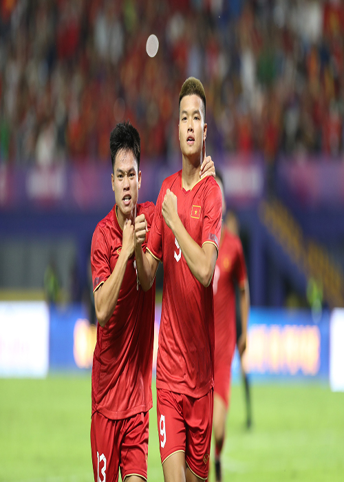 U22 Việt Nam & SEA Games 32: Sứ mệnh cam go, chờ tài “Phù thủy trắng” - 6