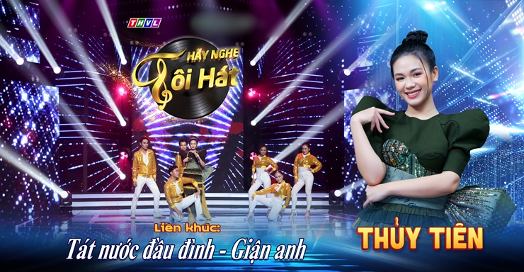 Ca sĩ Phương Thanh: “Showbiz đào thải không chừa một ai, kể cả tôi” - 8