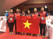 Thể thao - Trực tiếp thi đấu đoàn Việt Nam SEA Games 32 ngày 2/5: Cờ ốc Việt Nam giành HCV đầu tiên