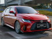 Tin tức ô tô - Toyota thừa nhận gian lận thử nghiệm an toàn trên Vios và nhiều mẫu xe khác