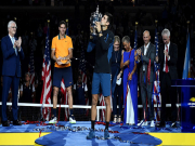 Thể thao - Djokovic chính thức được dự US Open 2023, chờ lấy Grand Slam thứ 4 ở Mỹ